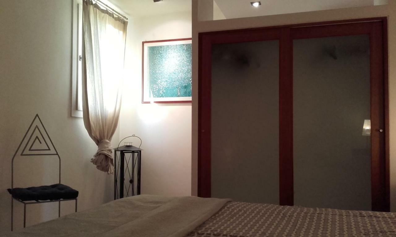Ca' Zorzi Appartement