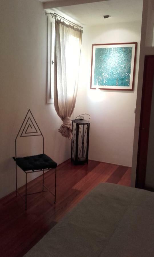 Appartement Ca' Zorzi Venise