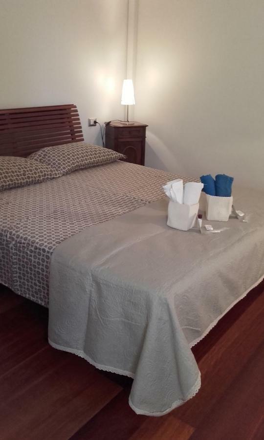 Ca' Zorzi Appartement