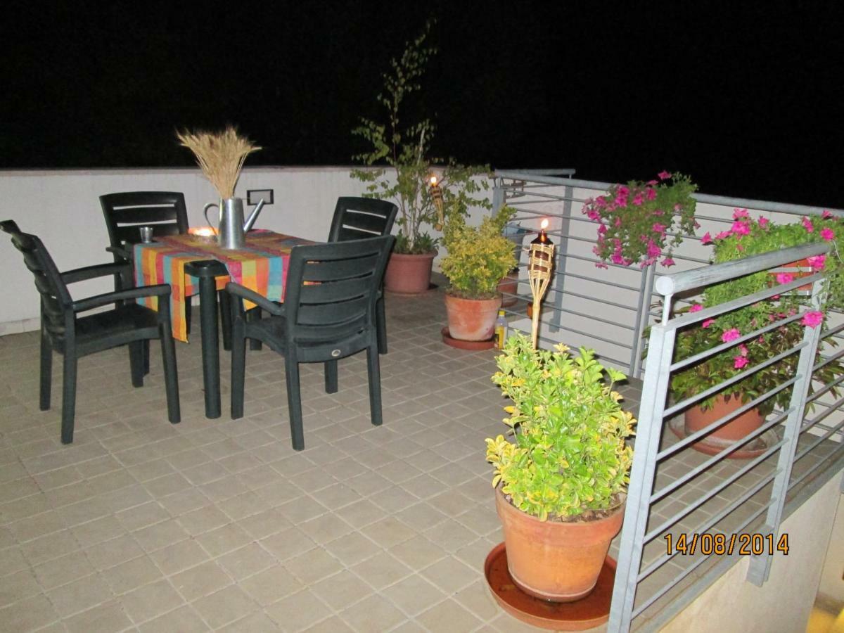 Ca' Zorzi Appartement