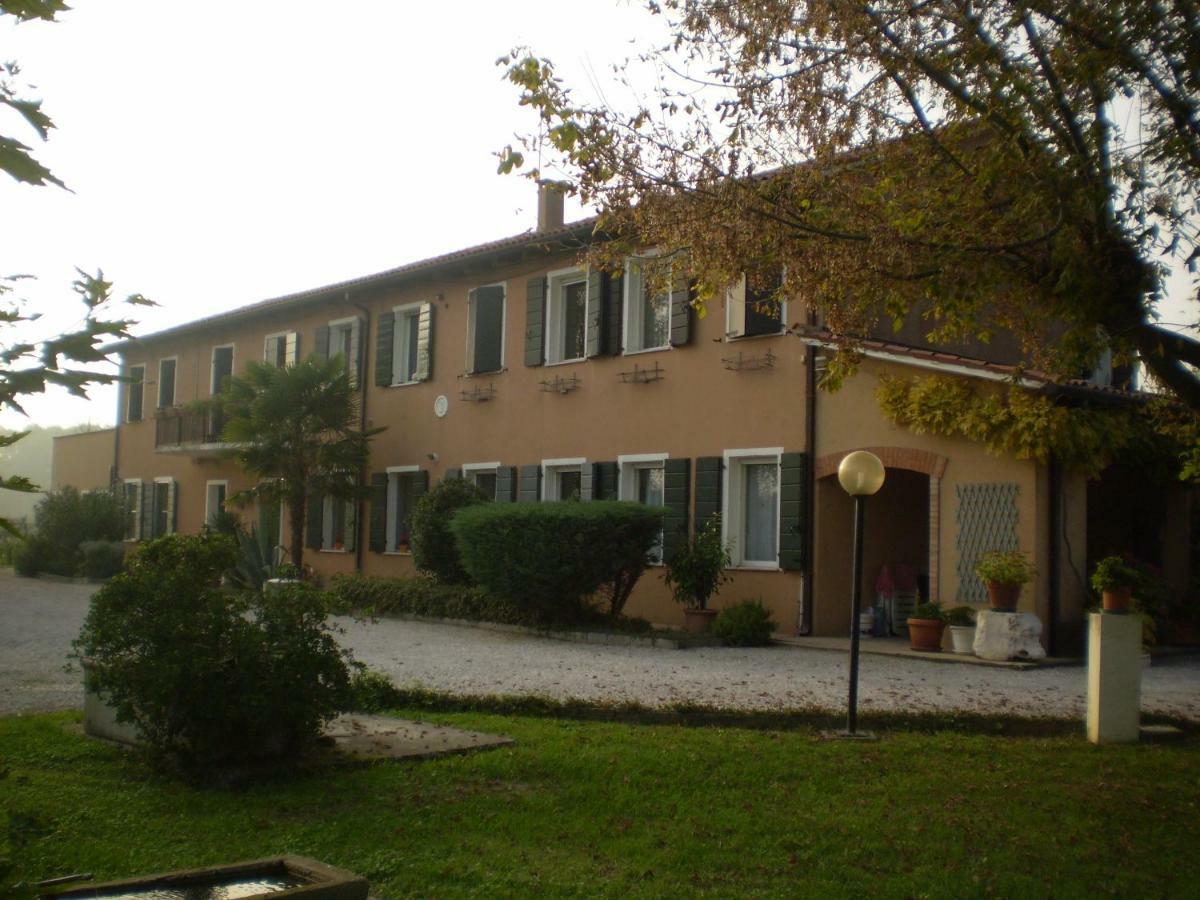 Ca' Zorzi Venise