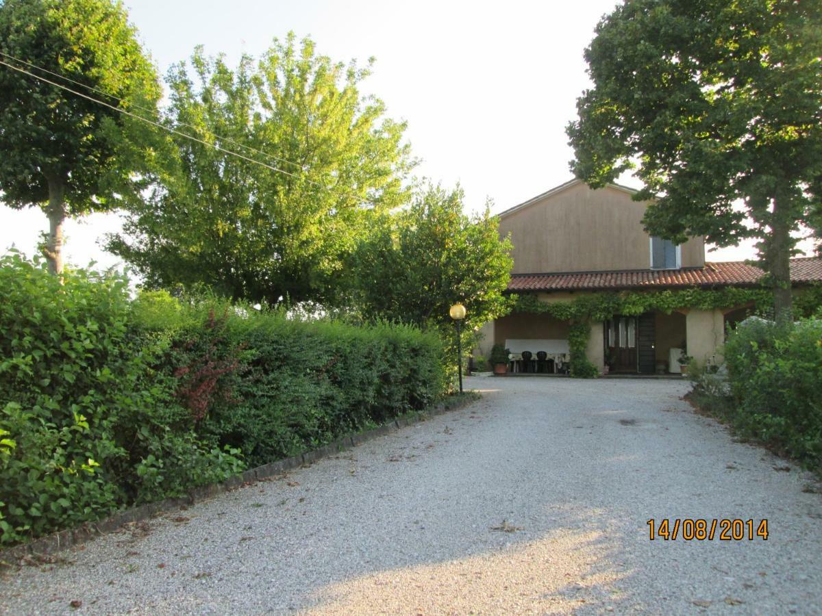 Appartement Ca' Zorzi Venise