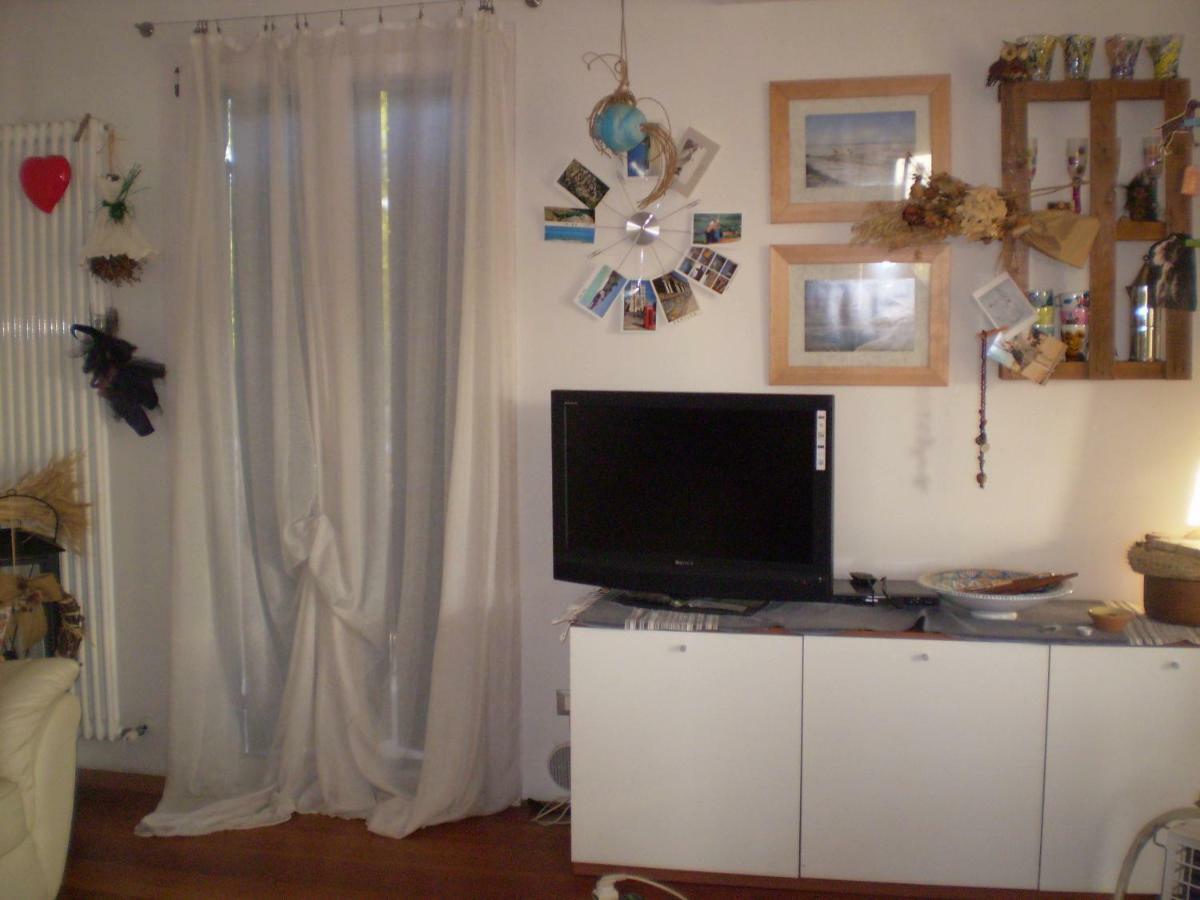 Appartement Ca' Zorzi *